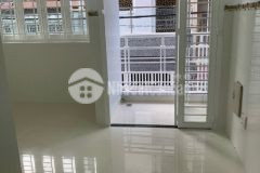 Nhà, hẻm 4m cẩm bá thước, 4.2 x 11m, 3 lầu, 7.4 tỷ, phú nhuận