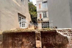 Mặt phố đại la 66m2 đất hai bà trưng