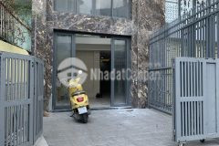 Nhà mặt tiền, 70m2, 7 lầu, bình thạnh, giá 19.5 tỷ.