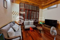 Bán nhà mặt phố phùng khoang kinh doanh sầm uất giá rẻ 65m, 4t, mt 5m, 9,8 tỷ