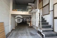 Nhà cho thuê mặt tiền lí thường kiệt, p14, q10, 4x20m, nở hậu 1m, trệt lửng 2 lầu rưỡi, 70tr