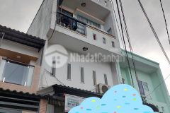 Nhà hẻm xe tải thông kinh doanh tốt hương lộ 2 quận bình tân dt 165m2 gấp bán chỉ nhỉnh 7 tỷ.