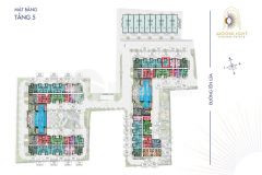 Chính chủ kẹt tiền cần bán gấp căn hộ mt tên lửa, bình tân liền kề aeon mall