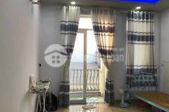 Hẻm 4m lê quang định, 4.2 x 14m, 2 lầu, 7.2 tỷ 4pn, bình thạnh