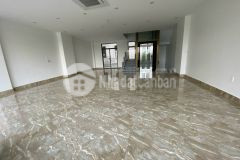 Cho thuê sàn tầng 2 vinhome marina