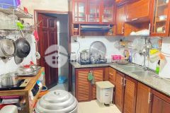 Bán nhà mặt tiền 95m2, 6 tầng, 10pn,đỗ nhuận,tân phú,chính chủ gửi bán 11,2 tỷ