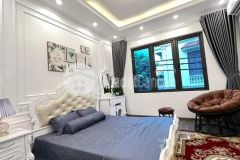 Tài chính dưới 3 có ngay căn nhà 40m2 5t mt 5m 6 phòng. liên hệ em tuân 0866930416