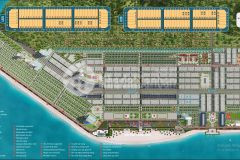 Mở bán dự án du lịch biển phương đông,vân đồn,quảng ninh. chỉ từ 4.3 tỷ.