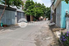 Gấp bán nhà, gần 60m2, 4pn, mặt tiền đường tân chánh hiệp 8, làm vp, chỉ 6 tỷ nhỉnh.