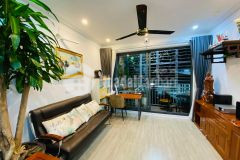 Bán gấp nhà mới quận thanh xuân, 38m2 6t mtx5m, lô góc hàng xóm royal city giá 5.8 tỷ