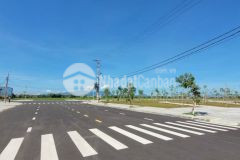 Đất biển đà nẵng đã có sổ từng lô giá rẻ nhất thị trường