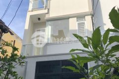 Căn duy nhất chỉ 5 tỷ 2 nhà đẹp ở ngay 56m2, 3 tầng đúc hòa bình tân phú