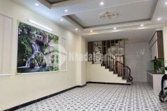 Cần bán nhà khu vực tây hồ đường võ chí công 7t 55m2 giá 16 tỷ