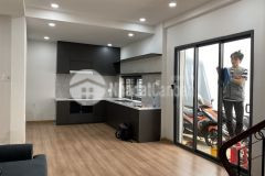 Bán nhà 4 tầng hxh 49m2 xô viết nghệ tĩnh bình thạnh