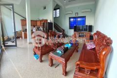 Bán nhà tứ hiệp thanh trì 59m2 4 tầng 4m mặt tiền nhà đẹp ngõ nông giá chỉ 3.7 tỷ