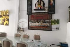 Giảm 1 tỷ, 57518 điện biên phủ, p1, q3. mt 4m. nhà mới ở ngay