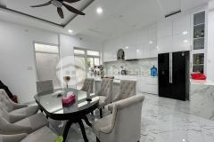 Bán nhà đẹp 4 tầng đường a1 kđt vĩnh điềm trung,nha trang