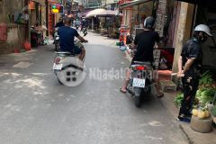 Bán đất ngõ 20 mỹ đình,kinh doanh,ô tô,65m,4.5m giá chỉ 8.8 tỷ lh hải cg 0966866250