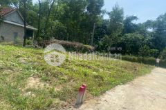 Đất tdp chầm phường hương hồ giá đầu tư