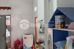 Bán nhà mt hẻm hông tt giới thiệu việc làm, kp3, p.tân hiệp, 3.6 tỷ. lh0919962596.