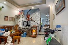 Bán nhà hẻm xe hơi tân quý,tân phú,4.514m, 4 tầng, nhỉnh 8 tỷ tl.