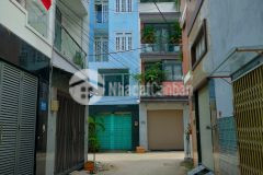 Nhà hẻm gần mặt tiền, quận tân bình, nhỉnh 2 tỷ
