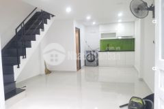 Bán nhà bình thạnh. chỉ 2tỷ có ngay nhà mới 2tầng 2pn, dtsd 50m2 đẹp