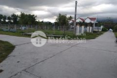 Cần sang nhượng 2 lô liền kề mặt tiền đường núi sầm khu vực ninh giang