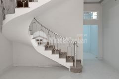 Lý chính thắng cách mt 20m dt 92m2 3 tầng, mt4m oto nhà mới ở ngay