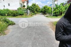 Đất du lịch đồ sơn, hải phòng đường nhựa 8m giá 2.5xx tỷ