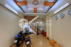 Mỹ đình, 42m2 x 4t, giá 4.5 tỷ, nhà mới, oto đỗ