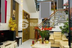 Bán gấp nhà hẻm 282 lý thường kiệt q10 nhà xịn 56m2 x 5.5 tỷ 0938247499