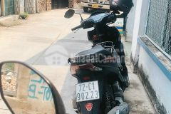 Bán nhà 4x15, hẻm 5m, lý thường kiệt phường 9, tân bình, 6.2 tỷ