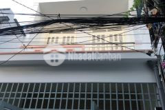 Bán nhà 3 tầng đường trương phước phan, bình trị đông, quận bình tân, 3,7tỷ