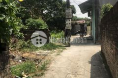 Bán đất xóm bãi uy nỗ, đông anh, gần nhiều nhà máy, dự án 319 bộ quốc phòng.