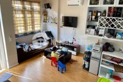 Nán nhà rẻ gấp 128m2 3 lầu 5x26 15.5 tỷ trường chinh p13 tân bình