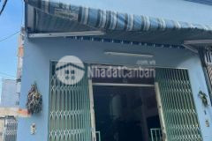Chinh chu cân ban gâp căn nha 1 tâm dt 60m2,đia chi 751 hương lô 2,q.binh tân,gia 3