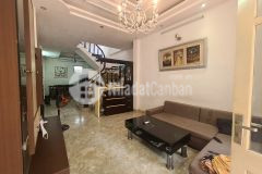 Bán nhà 55m2, 4 tầng lô góc, ô tô đỗ, phú thượng, tây hồ.lh soái nguyễn 0967356298