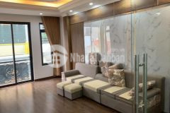 Bán nhà thuỵ khuê 40m2 chào 5 tỷ 15m ra bờ hồ tây, 20m ra mặt phố