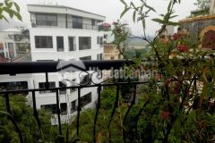 Cần bán nhà khu vực tây hồ đường lạc long quân 7 tầng 50m2 giá 16.6 tỷ