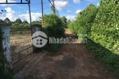 Bán đất xã eanuôl tỉnh lộ 1 huyện buôn đôn 10m x 100m giá chỉ 1,15 tỷ