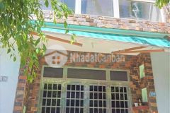 Sơn trà, ô tô đậu cửa, diện tích lớn chỉ 3 tỷ 7