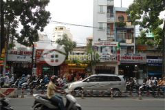 Mặt tiền nguyễn biểu, quận 5, thông số xịn, chỉ nhỉnh 5 tỷ, cực hot