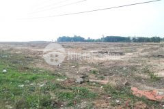 Bán đất lai uyên, bàu bàng, bd. dt 9,7ha full skc, giá 185 tỷ