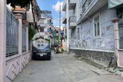 Bán nhà mới 5 tầng, hẻm xe hơi 7m đường nguyễn xí bình thạnh 60m2, nhỉnh 11 tỷ.