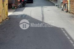 Nhà phân lô quân đội thông thoáng, an ninh tiện ích ngập tràn 36m2 3,86 tỉ lh 0337932794