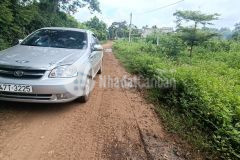 Bán lô đất trục đường qh 15m buôn tara xã hòa đông huyện krông pắc giá 780 triệu