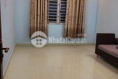 Hạ giá 200 triệu, bán gấp nhà đường 3 tháng 2 quận 10, 35m2,4 tầng btct, nhỉnh 6 tỷ