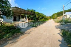 Bán đất thổ cư diên xuân cách tỉnh lộ 8 chỉ 700m