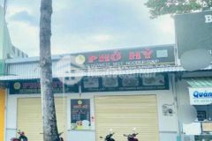 Cho thuê nguyên căn mặt tiền hồ bún xáng p an khánh q. ninh kiều
